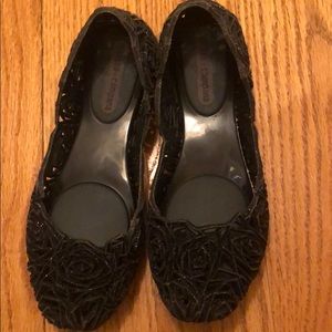 Melissa Jelly Shoes!